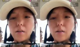 全网嘲讽！远嫁印度的丹丹复出带货翻车！直播间刷屏：赶紧回印度