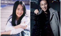 大佬级男演员有四位情人！陈道明王志文左小青等人躺枪