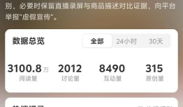 全是假的网红带货翻车我被骗惨了