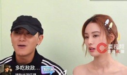反差太大！黄子韬前脚刚捐广西100万后脚直播间怒怼网友摔门离场