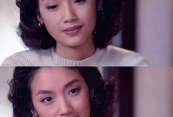 她是香港第一美女拒绝刘德华求婚后被家暴12年